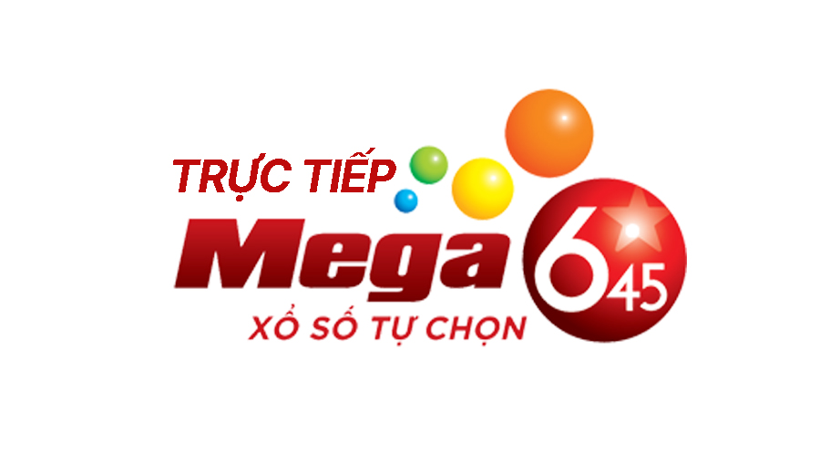 Cơ Cấu Giải Thưởng của Xổ Số Vietlott Mega 6/45