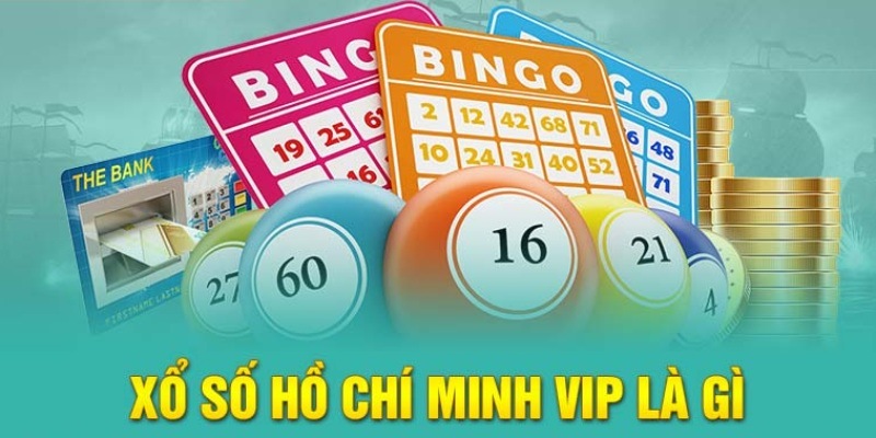 Hồ Chí Minh Vip là như thế nào?