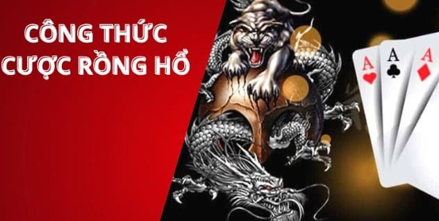 Chiến Thuật Chơi Rồng Hổ 33win Của Cao Thủ